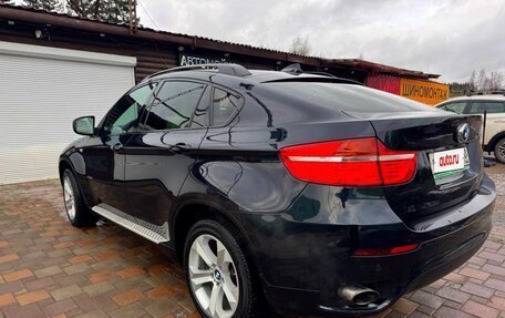 BMW X6, 2011 год, 2 350 000 рублей, 6 фотография