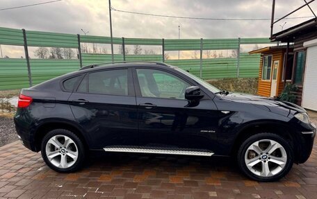 BMW X6, 2011 год, 2 350 000 рублей, 3 фотография