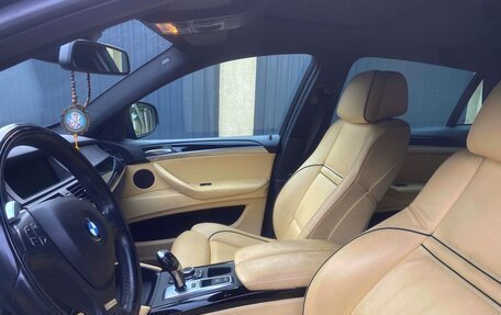 BMW X6, 2011 год, 2 350 000 рублей, 8 фотография