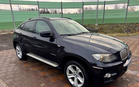 BMW X6, 2011 год, 2 350 000 рублей, 2 фотография
