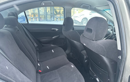 Honda Civic VIII, 2007 год, 500 000 рублей, 7 фотография