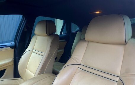 BMW X6, 2011 год, 2 350 000 рублей, 9 фотография