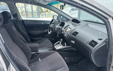 Honda Civic VIII, 2007 год, 500 000 рублей, 6 фотография