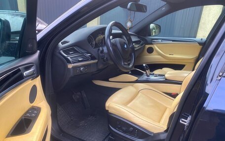 BMW X6, 2011 год, 2 350 000 рублей, 7 фотография