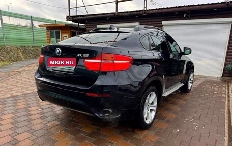 BMW X6, 2011 год, 2 350 000 рублей, 4 фотография
