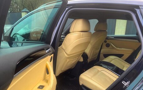 BMW X6, 2011 год, 2 350 000 рублей, 11 фотография