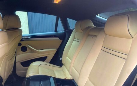 BMW X6, 2011 год, 2 350 000 рублей, 12 фотография