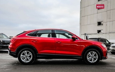 Audi Q3 Sportback, 2020 год, 3 599 000 рублей, 6 фотография
