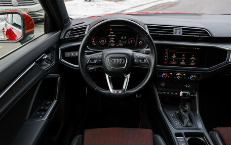 Audi Q3 Sportback, 2020 год, 3 599 000 рублей, 13 фотография