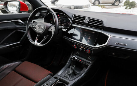 Audi Q3 Sportback, 2020 год, 3 599 000 рублей, 11 фотография