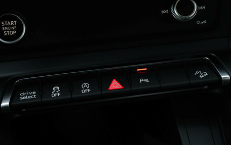 Audi Q3 Sportback, 2020 год, 3 599 000 рублей, 21 фотография