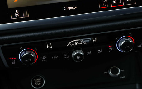 Audi Q3 Sportback, 2020 год, 3 599 000 рублей, 19 фотография