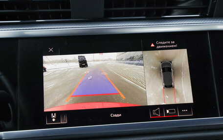 Audi Q3 Sportback, 2020 год, 3 599 000 рублей, 18 фотография