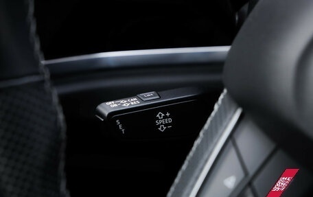 Audi Q3 Sportback, 2020 год, 3 599 000 рублей, 15 фотография