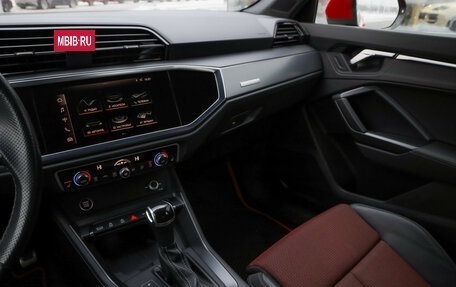 Audi Q3 Sportback, 2020 год, 3 599 000 рублей, 23 фотография