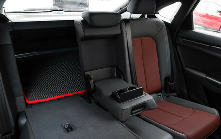 Audi Q3 Sportback, 2020 год, 3 599 000 рублей, 32 фотография