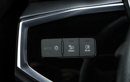 Audi Q3 Sportback, 2020 год, 3 599 000 рублей, 24 фотография