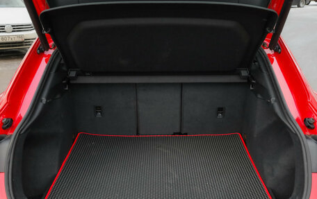 Audi Q3 Sportback, 2020 год, 3 599 000 рублей, 34 фотография