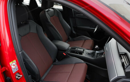 Audi Q3 Sportback, 2020 год, 3 599 000 рублей, 28 фотография