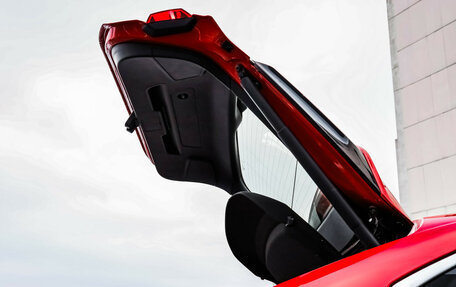 Audi Q3 Sportback, 2020 год, 3 599 000 рублей, 37 фотография