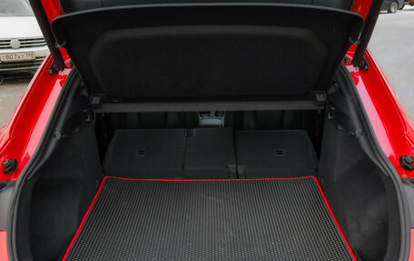 Audi Q3 Sportback, 2020 год, 3 599 000 рублей, 35 фотография