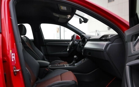 Audi Q3 Sportback, 2020 год, 3 599 000 рублей, 29 фотография