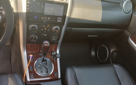 Suzuki Grand Vitara, 2008 год, 1 250 000 рублей, 5 фотография