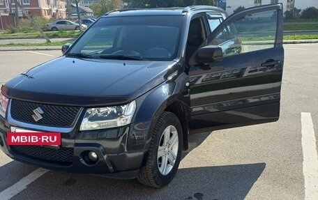 Suzuki Grand Vitara, 2008 год, 1 250 000 рублей, 2 фотография