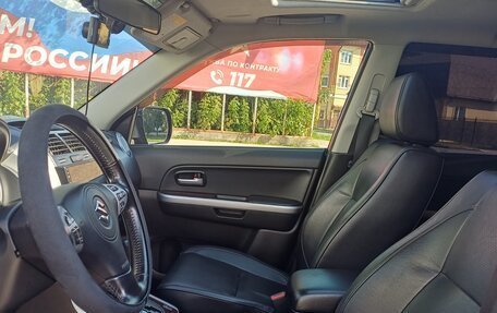 Suzuki Grand Vitara, 2008 год, 1 250 000 рублей, 6 фотография