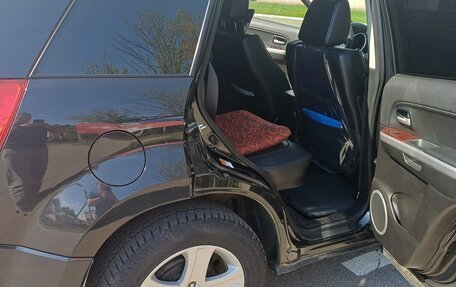 Suzuki Grand Vitara, 2008 год, 1 250 000 рублей, 9 фотография