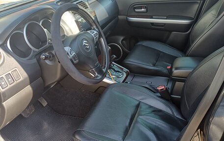 Suzuki Grand Vitara, 2008 год, 1 250 000 рублей, 7 фотография