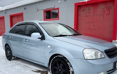 Chevrolet Lacetti, 2009 год, 530 000 рублей, 3 фотография