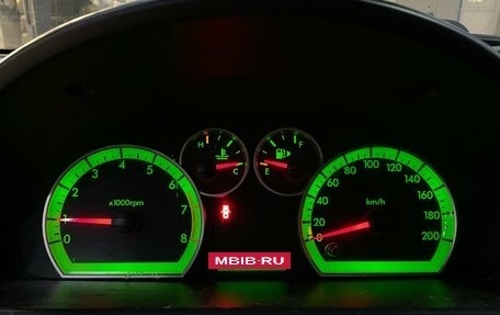 Chevrolet Aveo III, 2008 год, 279 000 рублей, 2 фотография