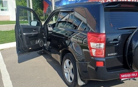 Suzuki Grand Vitara, 2008 год, 1 250 000 рублей, 3 фотография