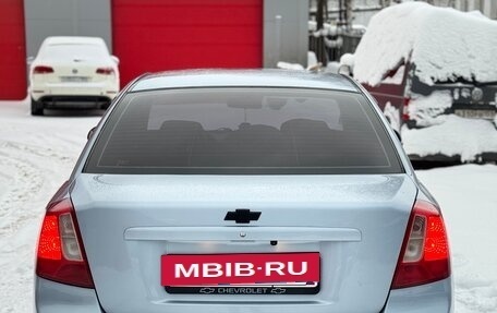 Chevrolet Lacetti, 2009 год, 530 000 рублей, 6 фотография