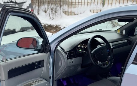 Chevrolet Lacetti, 2009 год, 530 000 рублей, 9 фотография