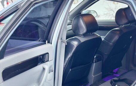 Chevrolet Lacetti, 2009 год, 530 000 рублей, 13 фотография