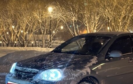 Chevrolet Lacetti, 2009 год, 530 000 рублей, 15 фотография