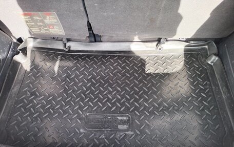 Hyundai Getz I рестайлинг, 2004 год, 520 000 рублей, 13 фотография