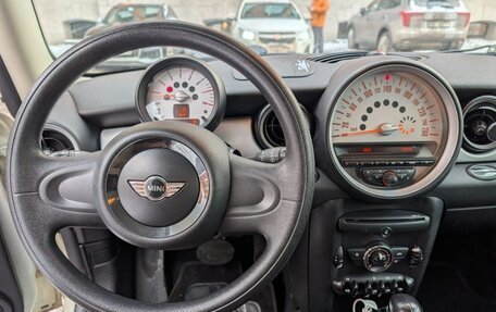 MINI Hatch, 2011 год, 1 000 000 рублей, 4 фотография