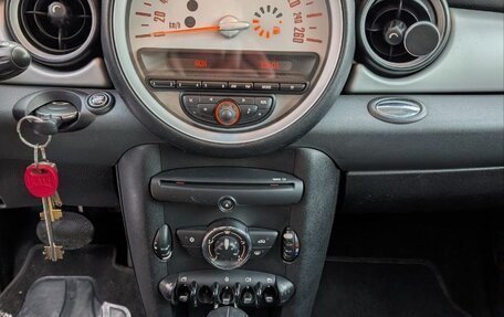 MINI Hatch, 2011 год, 1 000 000 рублей, 2 фотография