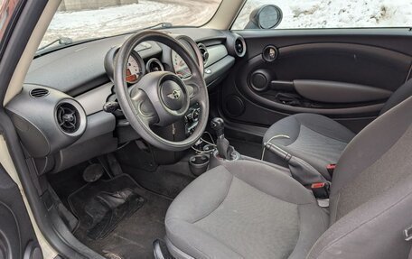 MINI Hatch, 2011 год, 1 000 000 рублей, 6 фотография