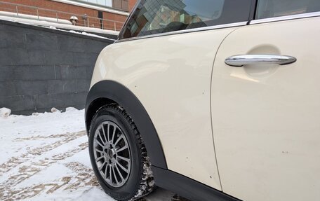 MINI Hatch, 2011 год, 1 000 000 рублей, 17 фотография