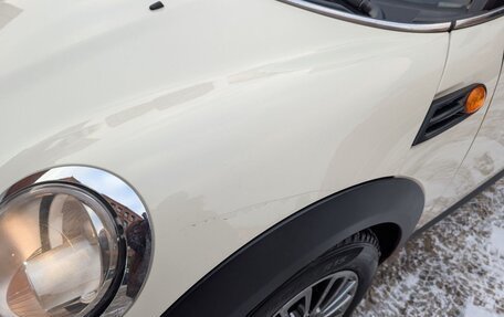 MINI Hatch, 2011 год, 1 000 000 рублей, 15 фотография