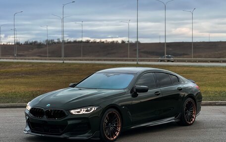 BMW 8 серия, 2024 год, 14 599 000 рублей, 3 фотография