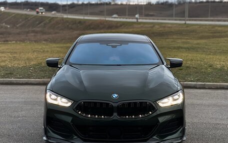 BMW 8 серия, 2024 год, 14 599 000 рублей, 2 фотография