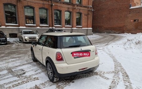 MINI Hatch, 2011 год, 1 000 000 рублей, 9 фотография