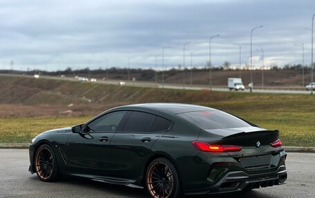BMW 8 серия, 2024 год, 14 599 000 рублей, 4 фотография
