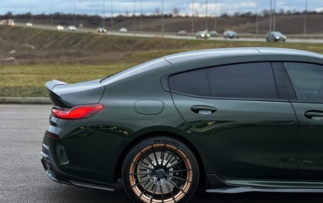 BMW 8 серия, 2024 год, 14 599 000 рублей, 7 фотография