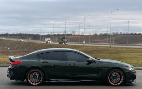 BMW 8 серия, 2024 год, 14 599 000 рублей, 6 фотография